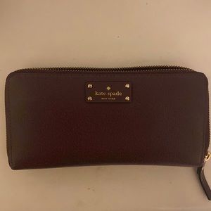 Kate Spade wallet
